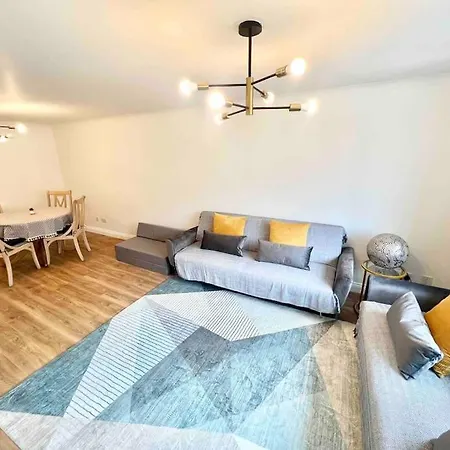 Luxstay 2Br Earls Court Apartment Sleeps Up To 10 London Exterior photo