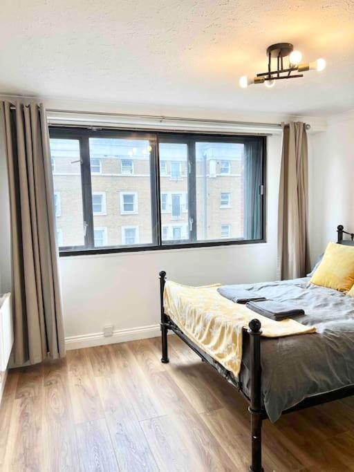 Appartement Luxstay 2br Earls Court Sleeps Up To 10 *